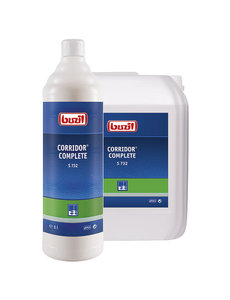 Buzil Corridor Complete S732 Coating