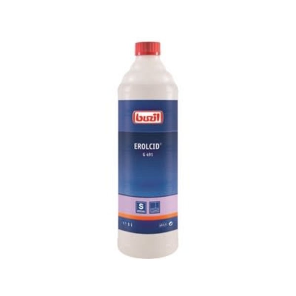 Buzil Erol Cid G491 Intensieve Reiniger Speciaal