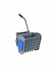 Wecoline Kunststof Vlakmop Pers