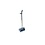 Vileda Gesloten stofblik Dustpan met aluminium steel