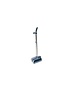 Vileda Gesloten stofblik Dustpan met aluminium steel
