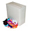 Euro Products Poetslappen POLO – dunne bonte tricot lappen - 10 kg