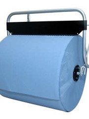 Euro Products Muurstandaard, metaal industrierollen