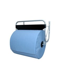 Euro Products Muurstandaard, metaal industrierollen