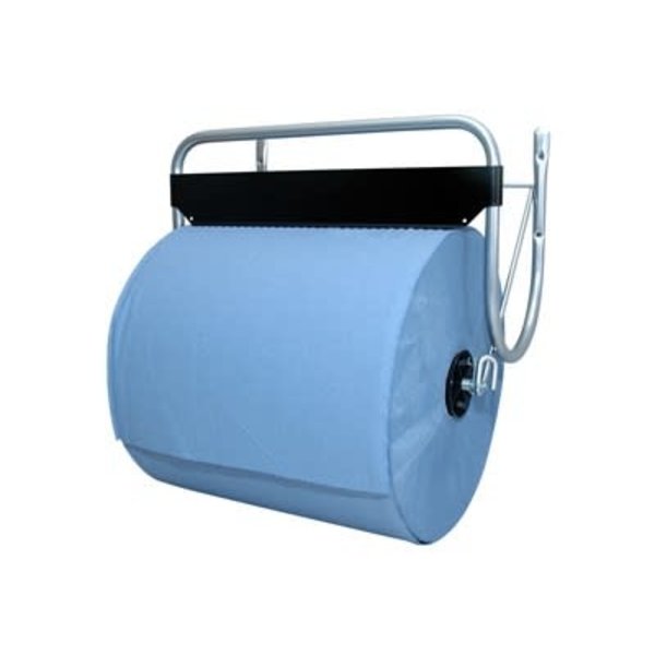 Euro Products Muurstandaard, metaal industrierollen