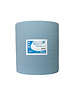 Euro Products Industriepapier Euro perf. REC Blauw 3L 37 cm x 400 mtr