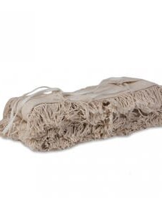 Wecoline Zwabberhoes katoen 160 cm.