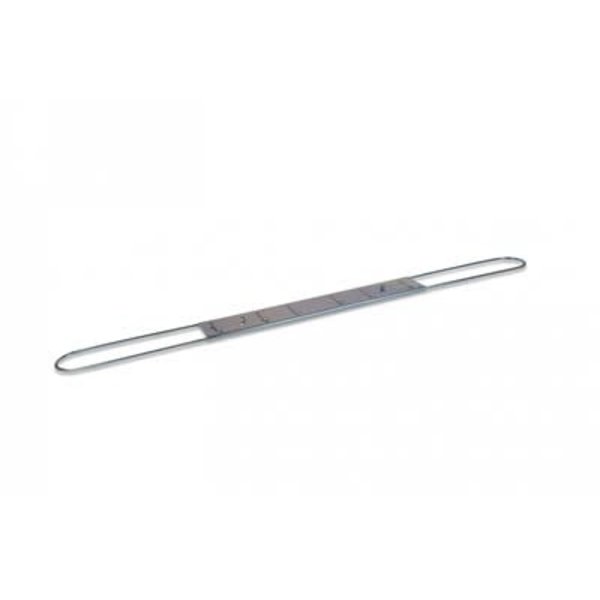 Wecoline Zwabberframe metaal 130 cm.