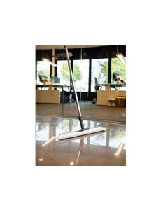 Wecoline Stofwisser startersset, 55 cm.