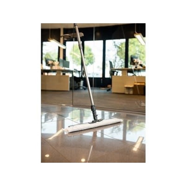Wecoline Stofwisser startersset, 55 cm.