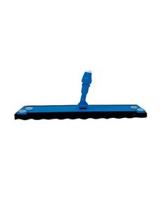 Wecoline Stofwisdoekhouder 60 cm compleet