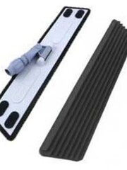 Vileda Stofwisdoekhouder 55 cm. trapezium front