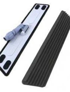 Vileda Stofwisdoekhouder 55 cm. trapezium front