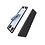 Vileda Stofwisdoekhouder 55 cm. trapezium front