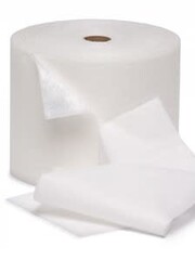 Wecoline Forsage stofwisdoek 60 x 20 cm.