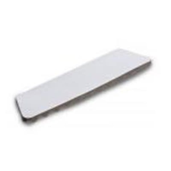 Vervangzool voor stofwishouder 60 cm.