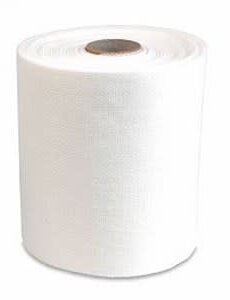 Wecoline stofwis kleefdoek 32x20 cm.