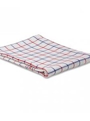 Wecoline Theedoek 100% katoen nationale ruit