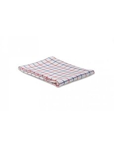 Wecoline Theedoek 100% katoen nationale ruit