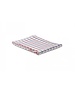 Wecoline Theedoek 100% katoen nationale ruit