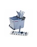 Vileda UltraSpeed Starterskit Single Bucket 15L