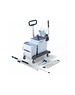 Vileda UltraSpeed Pro Double Bucket Ready-to-Go 25/8L
