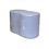 Euro Products Industriepapier Cellulose blauw 2 laags - 380 meter