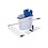 Vileda UltraSpeed Mini Starterskit 10L Compleet met Steel