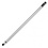 Vileda Mini Telescoopsteel 80-140 cm.