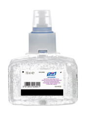 Euro Products Gojo LTX-7 Purell Advanced handsan. gel 3x700ml
