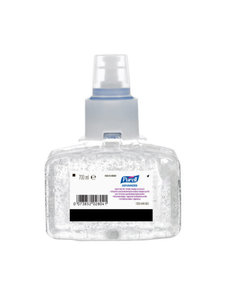 Euro Products Gojo LTX-7 Purell Advanced handsan. gel 3x700ml