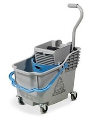 Numatic Mopemmer HB-1812 met Pers