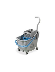 Numatic Mopemmer HB-1812 met Pers