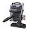 Numatic Stofzuiger PPR-240 Graphite - Kit AS1
