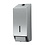 Euro Products Zeepdispenser 1 ltr navulbaar, RVS
