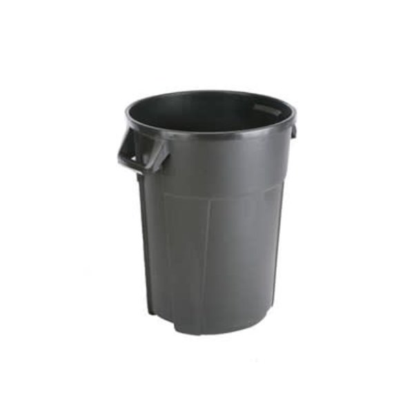 Vileda Afvalbak Kunststof Open 85 ltr.