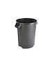Vileda Afvalbak Kunststof Open 85 ltr.