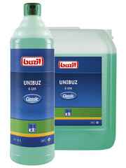 Buzil Unibuz  G235 Onderhoud Reiniger