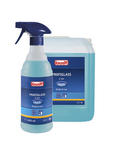 Buzil Profiglass G522 Onderhoud Reiniger