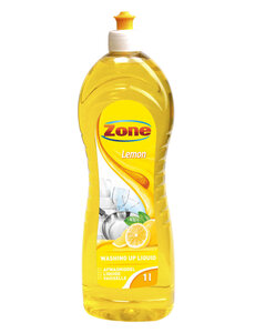  Afwasmiddel Citroen 1ltr.