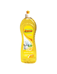  Afwasmiddel Citroen 1ltr.