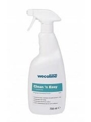 Wecoline Desinfectie Clean 'n Easy foamspray 6x 750 ML