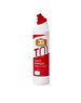 3G Professioneel WC Toiletreiniger Knikfles 750 ml.