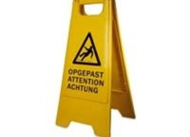 Overige hulpmaterialen