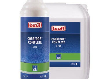 Strippers & Coatings