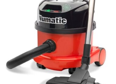 Stofzuigers & Stofzuigerzakken