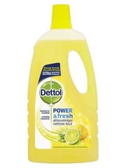 Dettol Allesreiniger Citrus 1ltr.