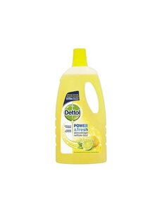 Dettol Allesreiniger Citrus 1ltr.