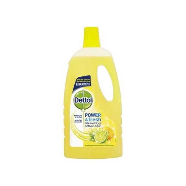 Dettol Allesreiniger Citrus 1ltr.