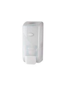 Euro Products Pearl White foam zeepdispenser